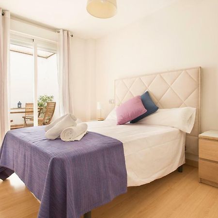 Apartamento Calle Concepcion Centro Granada Eksteriør bilde