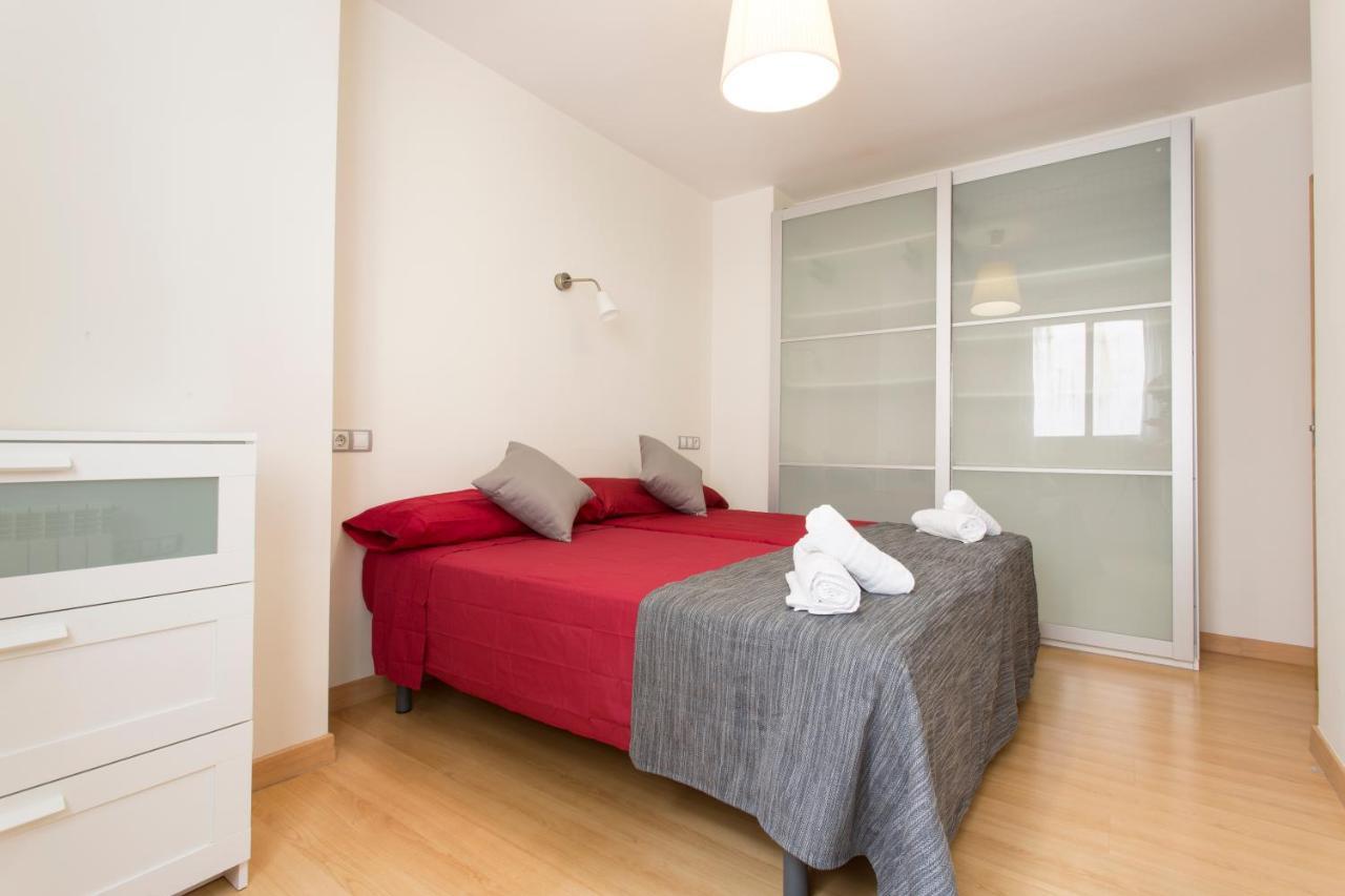 Apartamento Calle Concepcion Centro Granada Eksteriør bilde