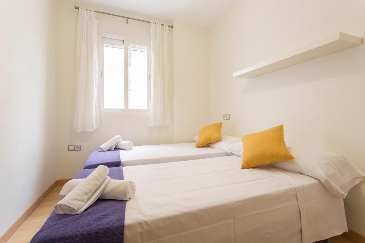 Apartamento Calle Concepcion Centro Granada Eksteriør bilde