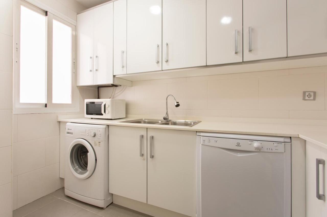 Apartamento Calle Concepcion Centro Granada Eksteriør bilde
