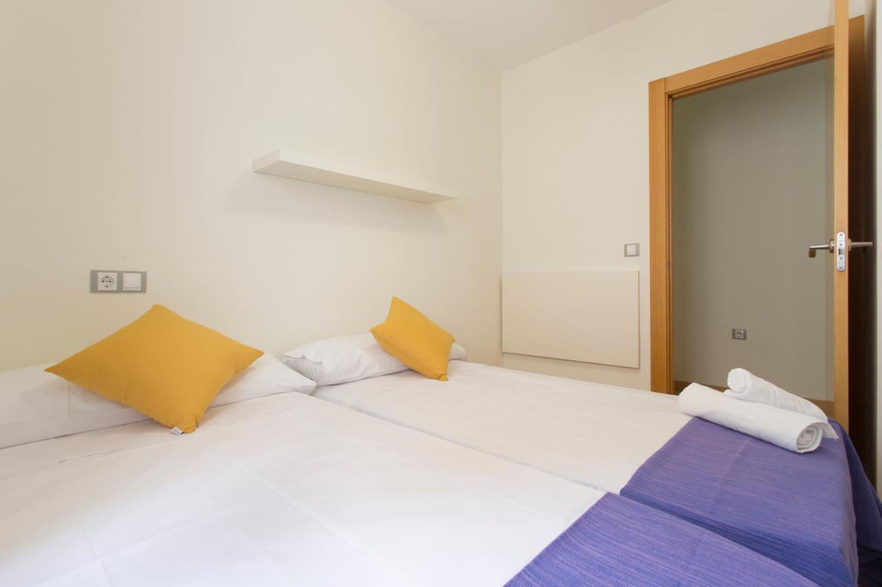 Apartamento Calle Concepcion Centro Granada Eksteriør bilde