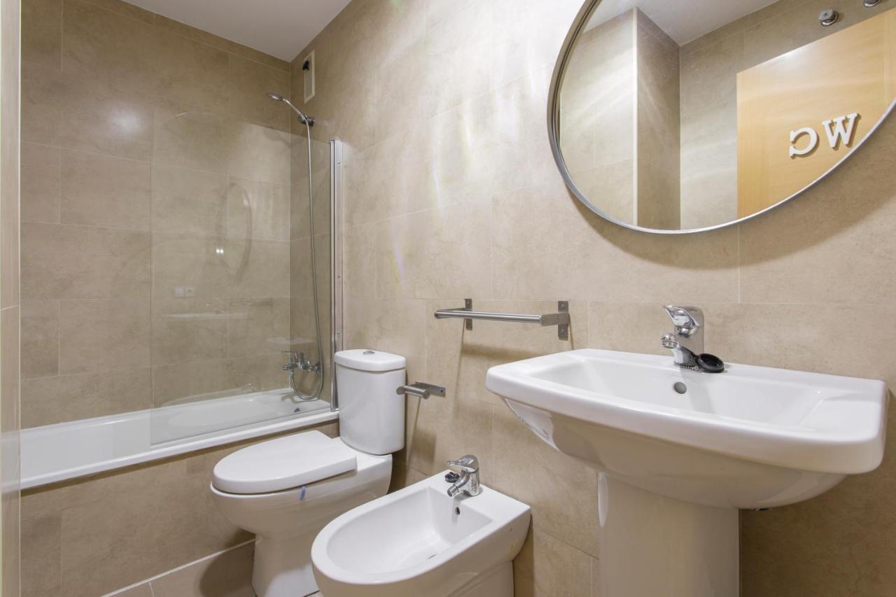 Apartamento Calle Concepcion Centro Granada Eksteriør bilde