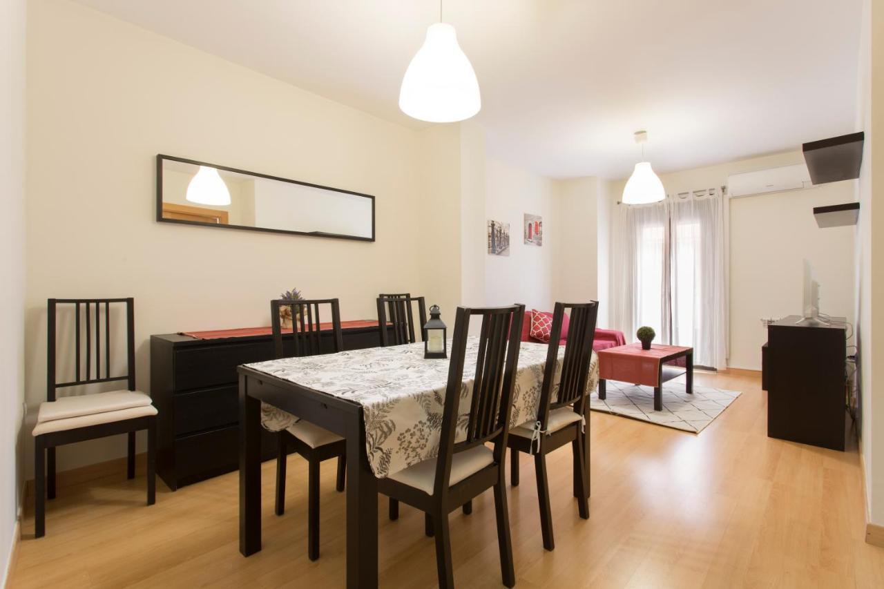 Apartamento Calle Concepcion Centro Granada Eksteriør bilde