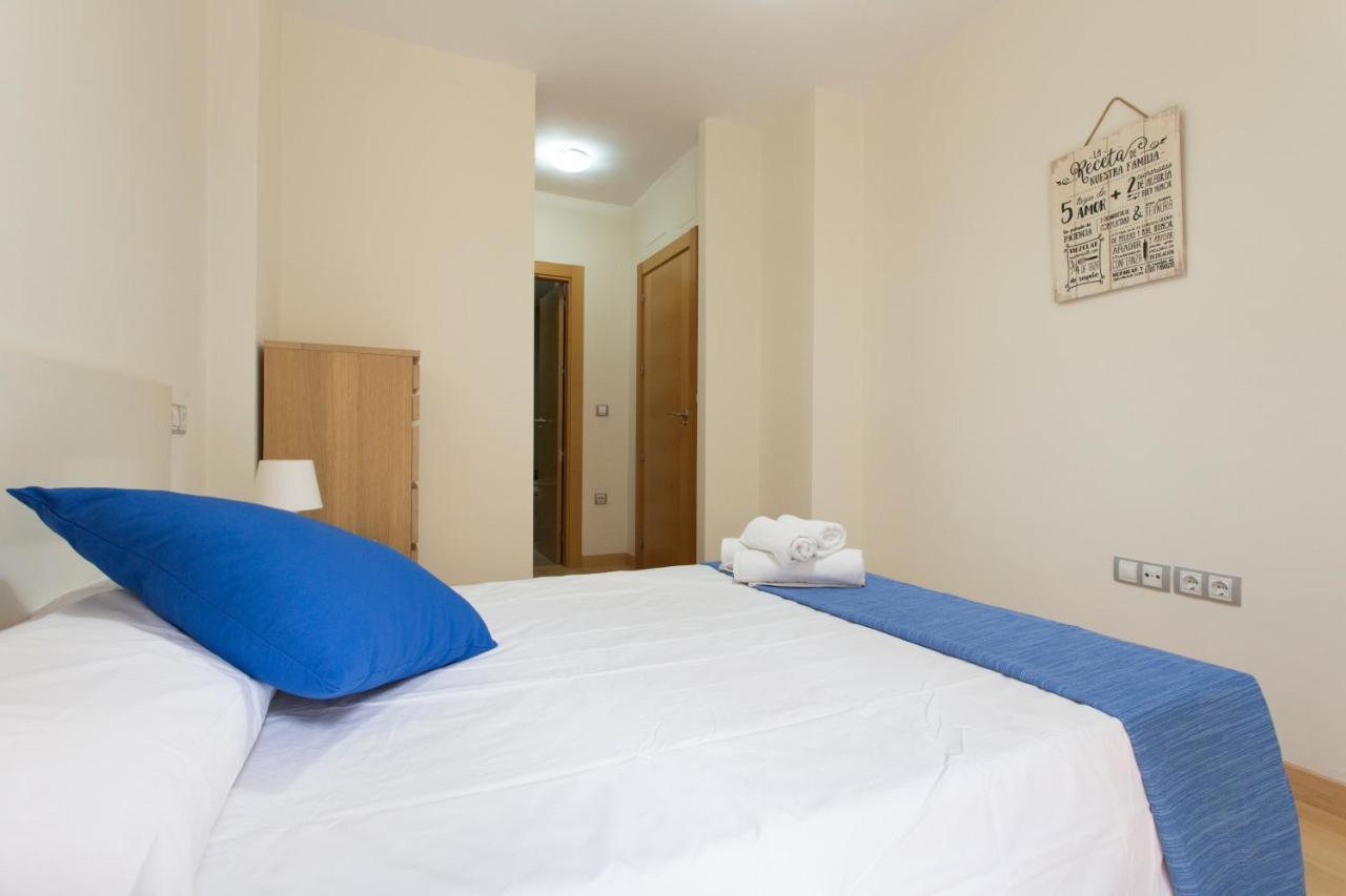 Apartamento Calle Concepcion Centro Granada Eksteriør bilde