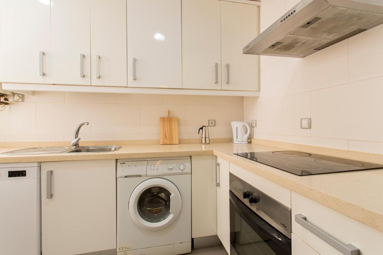 Apartamento Calle Concepcion Centro Granada Eksteriør bilde
