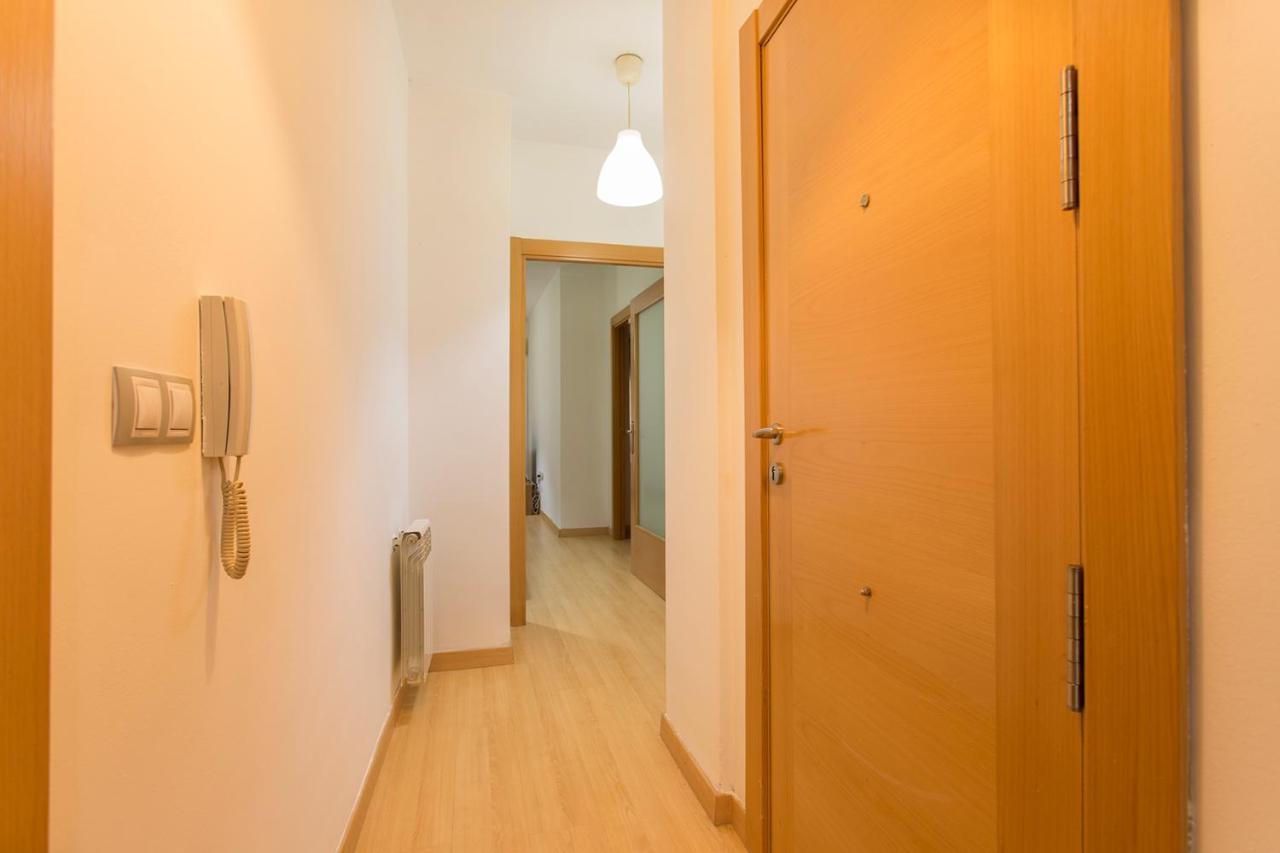 Apartamento Calle Concepcion Centro Granada Eksteriør bilde