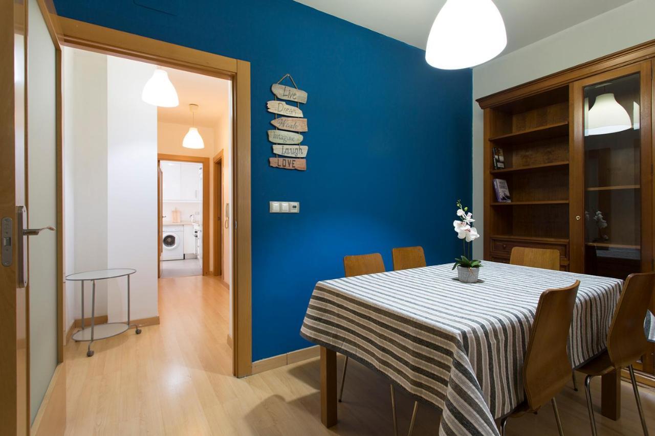 Apartamento Calle Concepcion Centro Granada Eksteriør bilde
