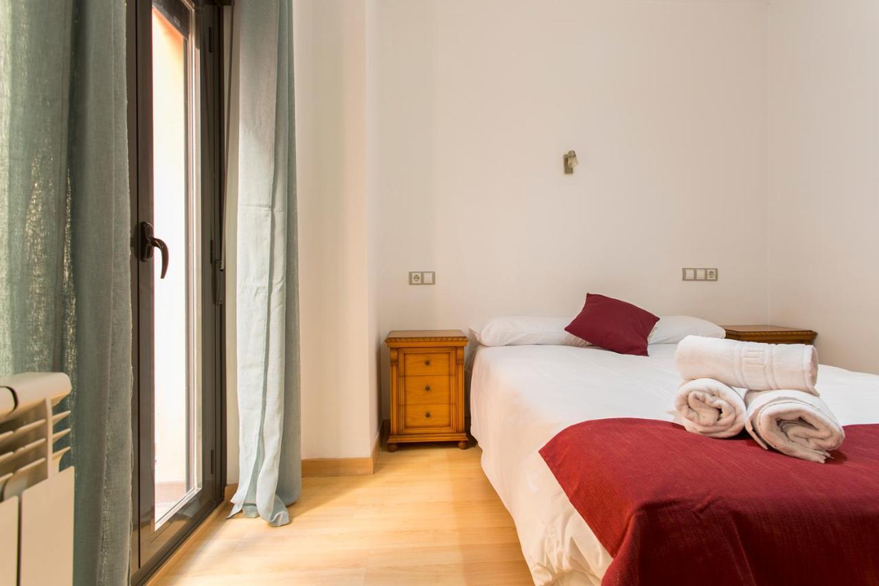 Apartamento Calle Concepcion Centro Granada Eksteriør bilde