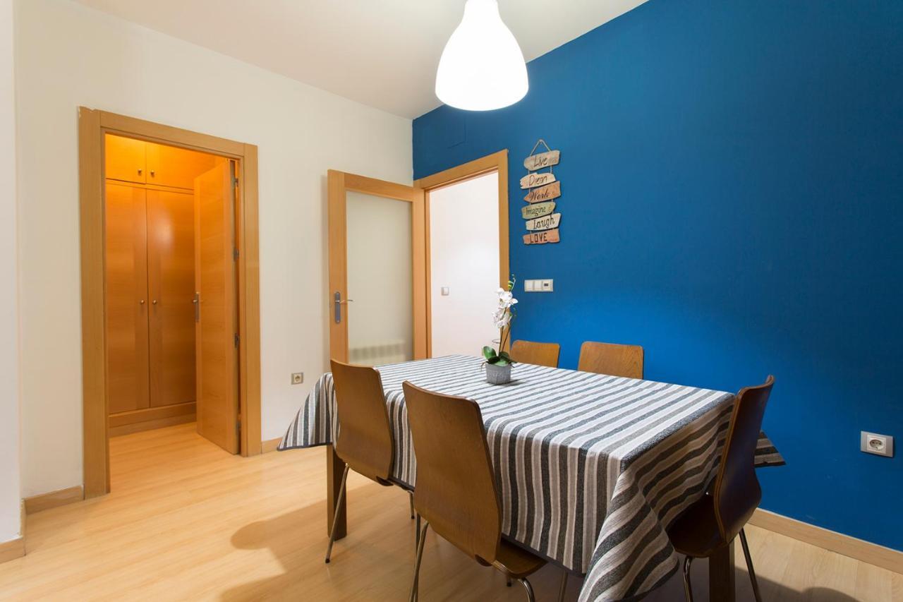 Apartamento Calle Concepcion Centro Granada Eksteriør bilde