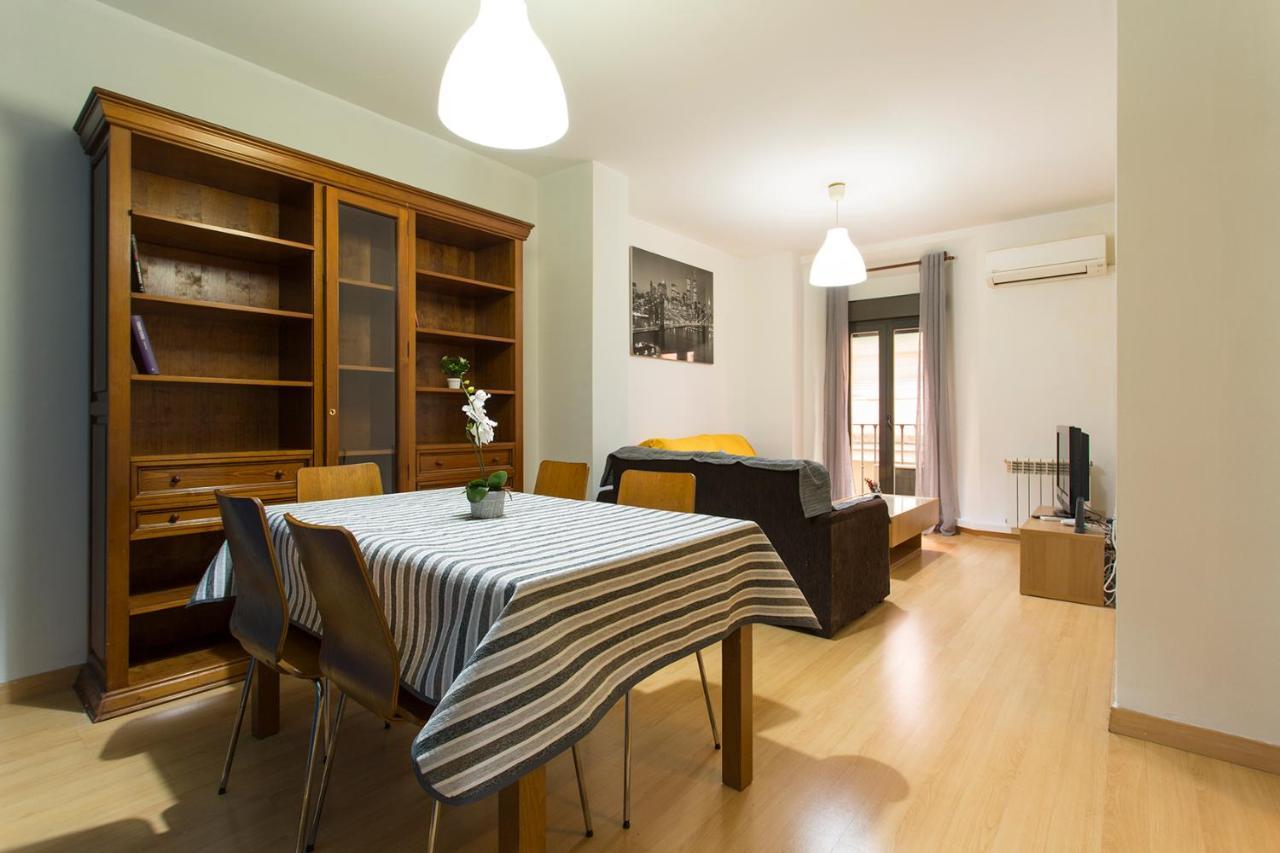 Apartamento Calle Concepcion Centro Granada Eksteriør bilde