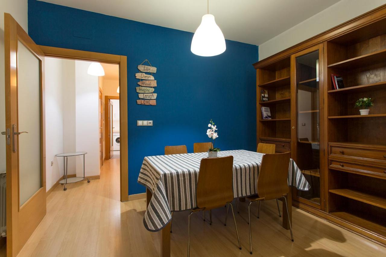 Apartamento Calle Concepcion Centro Granada Eksteriør bilde
