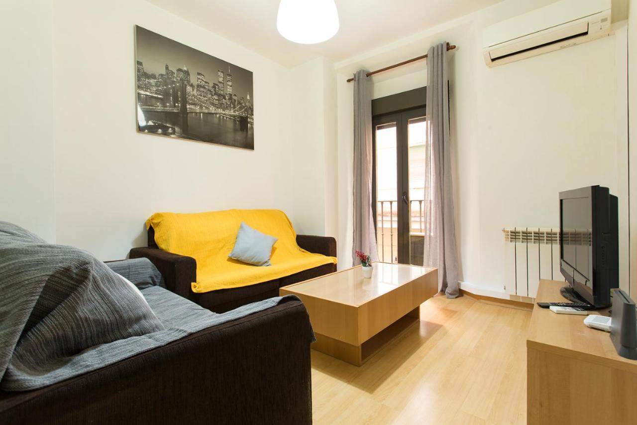 Apartamento Calle Concepcion Centro Granada Eksteriør bilde