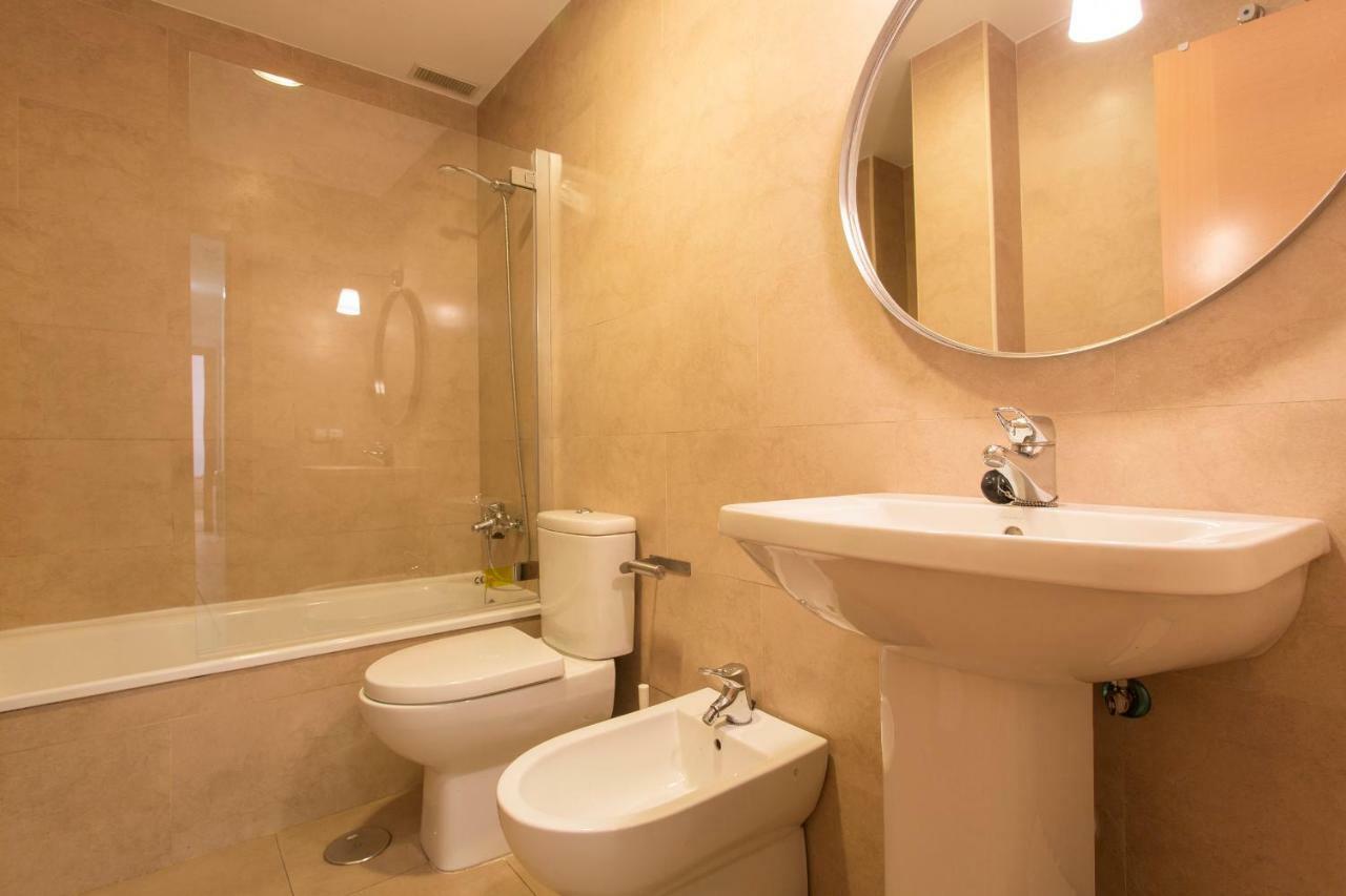 Apartamento Calle Concepcion Centro Granada Eksteriør bilde