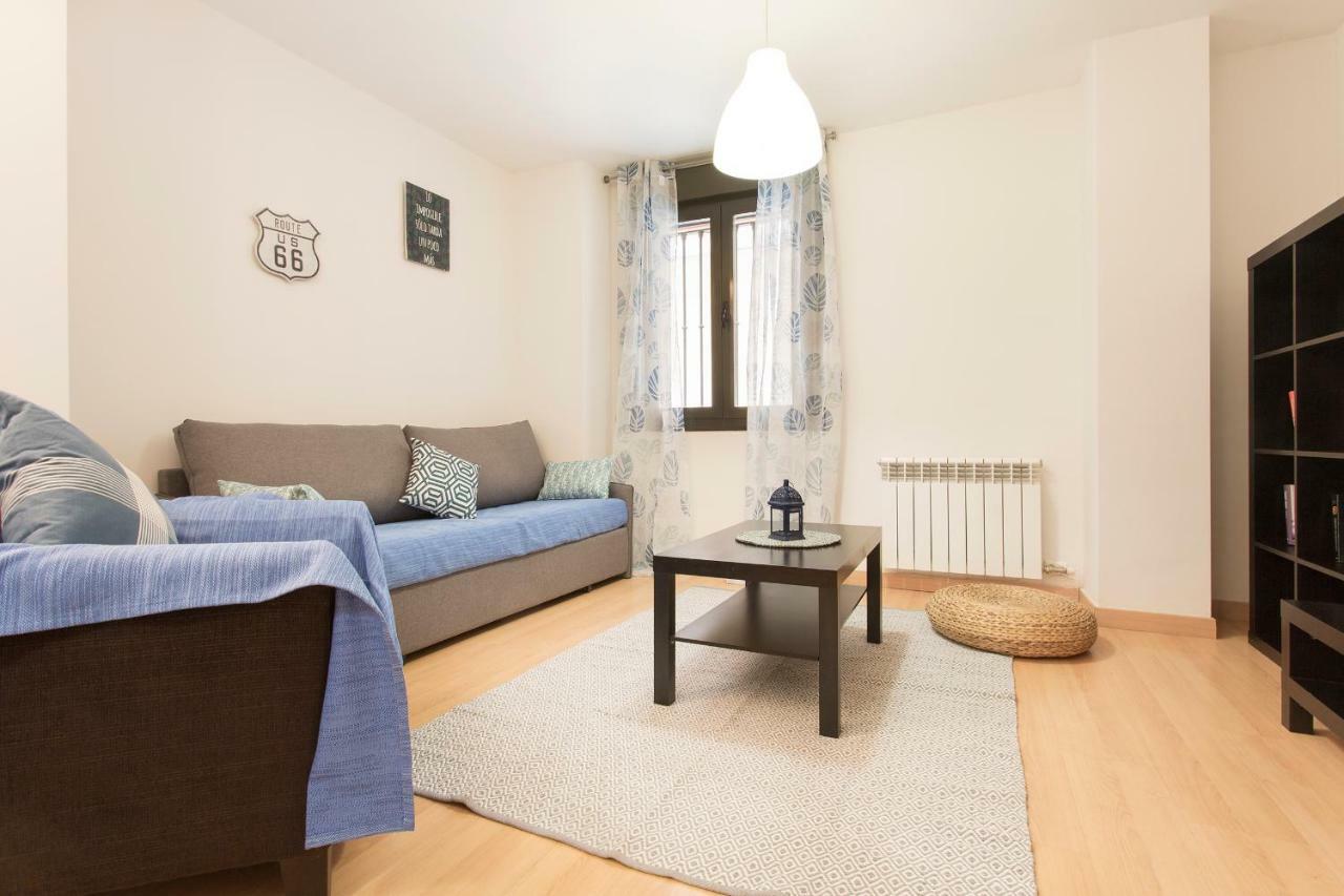 Apartamento Calle Concepcion Centro Granada Eksteriør bilde