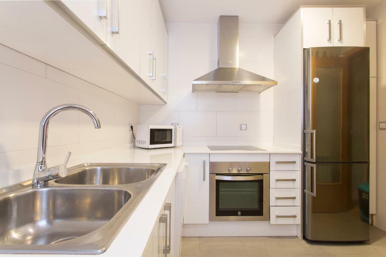 Apartamento Calle Concepcion Centro Granada Eksteriør bilde
