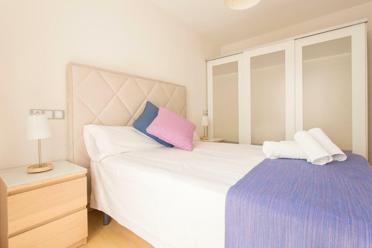 Apartamento Calle Concepcion Centro Granada Eksteriør bilde