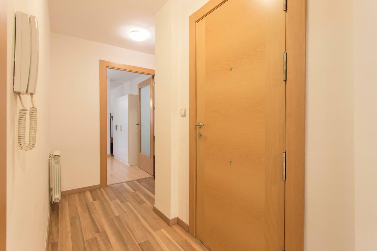 Apartamento Calle Concepcion Centro Granada Eksteriør bilde